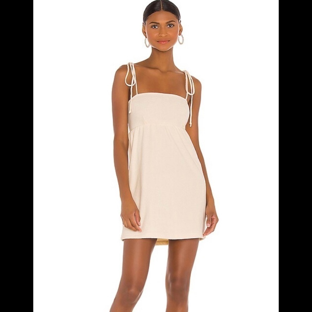 Revolve The Bar Jacob Dress